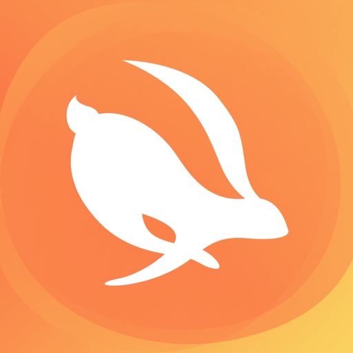 Download Turbo VPN Private Browser IPA iOS icon