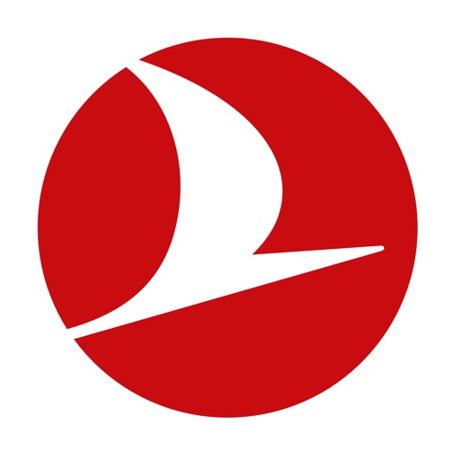 Download Turkish Airlines: Book Flights IPA iOS icon