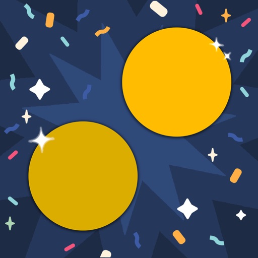 Download Two Dots - Connect the Colors IPA iOS icon