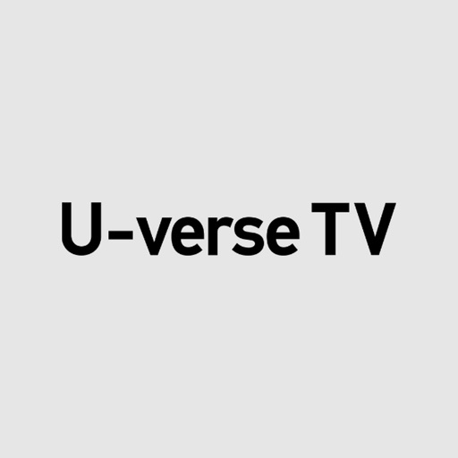Download U-verse IPA iOS icon