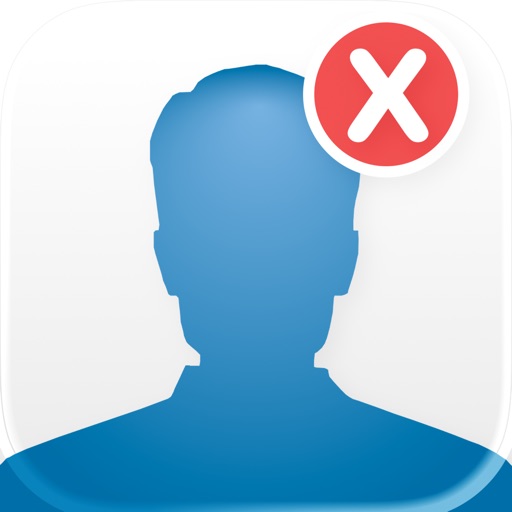 Download unfollow for X aka Twitter IPA iOS icon