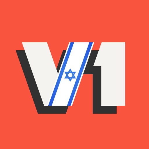 Download V1 החדשות החדשות IPA iOS icon