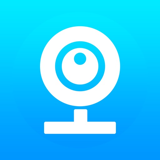 Download V380 Pro IPA iOS icon