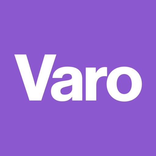 Download Varo Bank: Online Banking IPA iOS icon