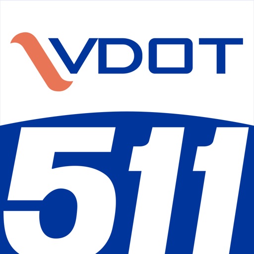 Download VDOT 511 Virginia Traffic IPA iOS icon