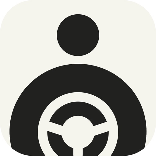 Download Veho Driver IPA iOS icon