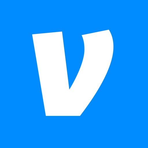 Download Venmo IPA iOS icon