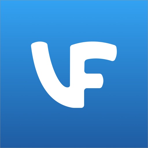 Download VFeed - for VK (ВК) IPA iOS icon