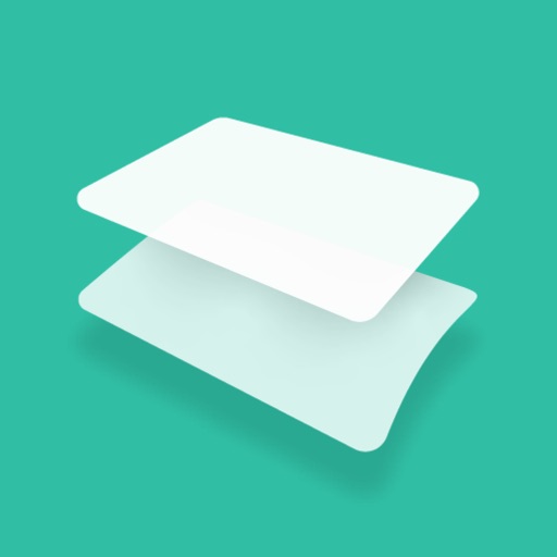 Download vFlat Scan - PDF Scanner,OCR IPA iOS icon