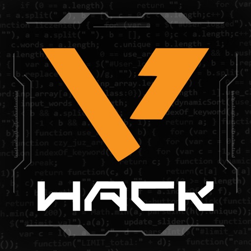 Download vHack Revolutions: Hacker Game IPA iOS icon