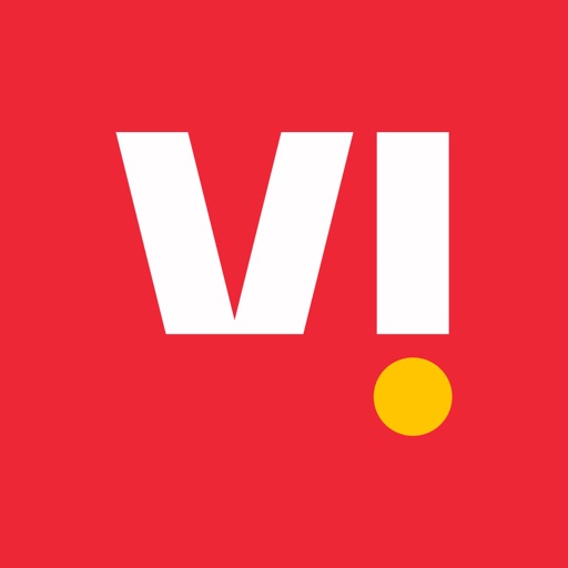 Download Vi: Recharge, Payments & Games IPA iOS icon