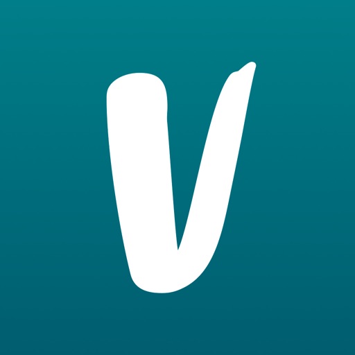Download Vinted: Shop & sell pre-loved IPA iOS icon