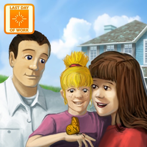 Download Virtual Families IPA iOS icon