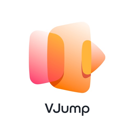 Download VJump IPA iOS icon