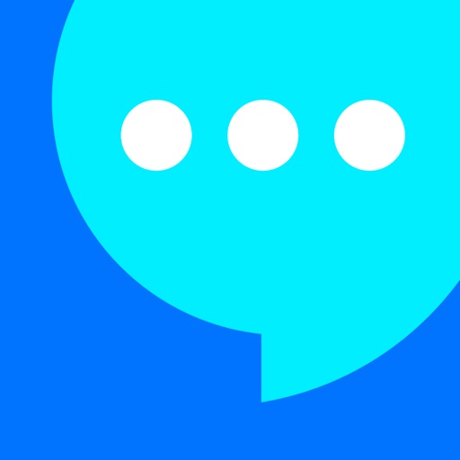Download VK Messenger: Live chat, calls IPA iOS icon