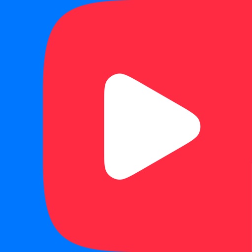 Download VK Video: shows, films, series IPA iOS icon