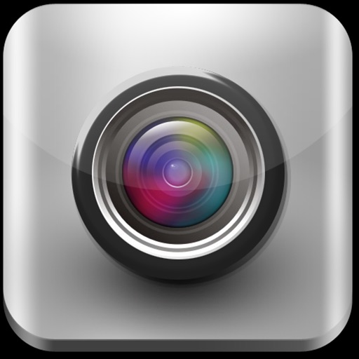 Download vMEye IPA iOS icon