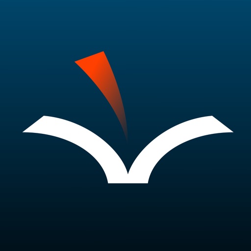 Download Voice Dream - Natural Reader IPA iOS icon