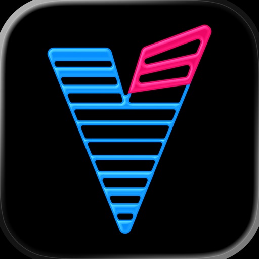 Download Voloco: Vocal Recording Studio IPA iOS icon