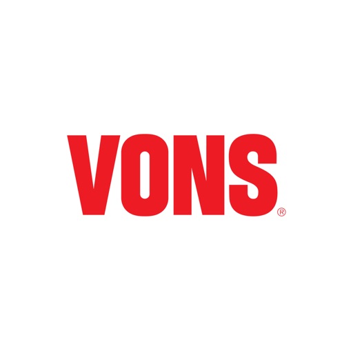Download Vons Deals & Delivery IPA iOS icon