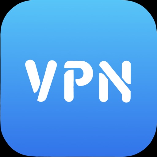 Download VPN - Fast & Secure VPN Proxy IPA iOS icon