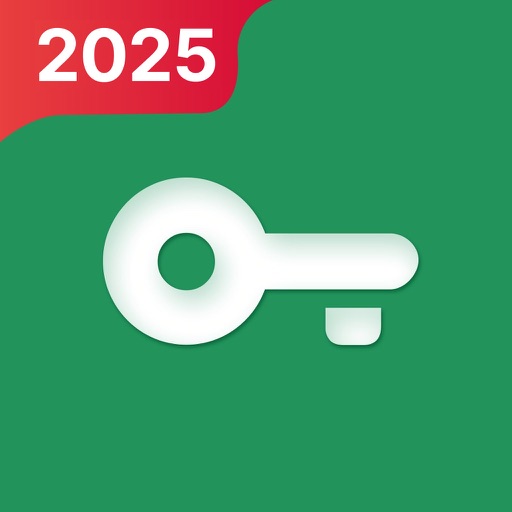 Download VPN - Fast VPN Proxy IPA iOS icon