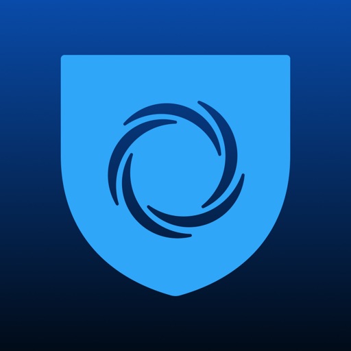 Download VPN Hotspot Shield: Proxy VPN IPA iOS icon