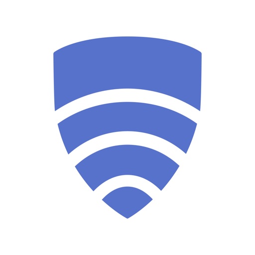 Download VPN in Touch IPA iOS icon