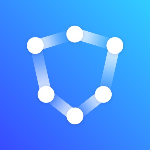 Download VPN Prime - Super Master Proxy IPA iOS icon