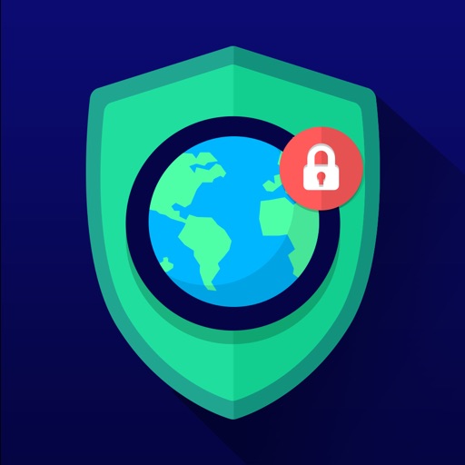 Download VPN Service by VeePN IPA iOS icon