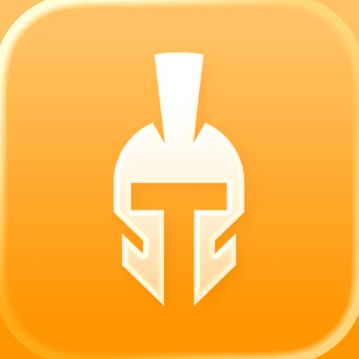 Download VPN Tegant IPA iOS icon