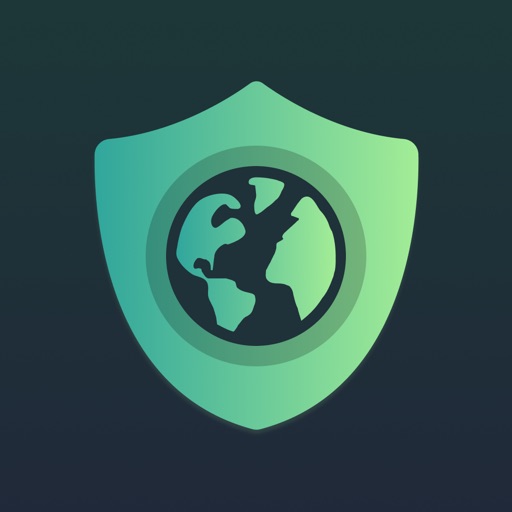 Download VPN - Top Fast VPN IPA iOS icon