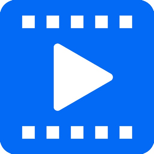 Download vSave - Video Saver & Editor IPA iOS icon