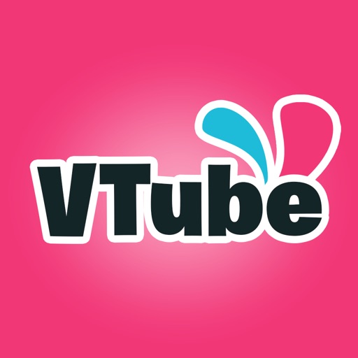 Download Vtuber - Vtube video editor IPA iOS icon