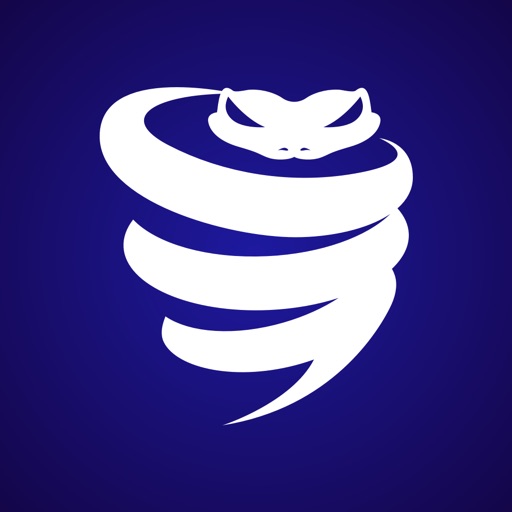 Download VyprVPN: VPN Secure & Private IPA iOS icon