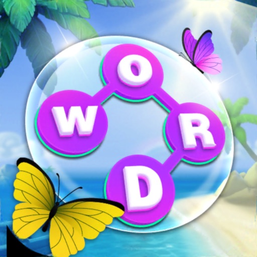 Download Word Crossy - A Crossword game IPA iOS icon