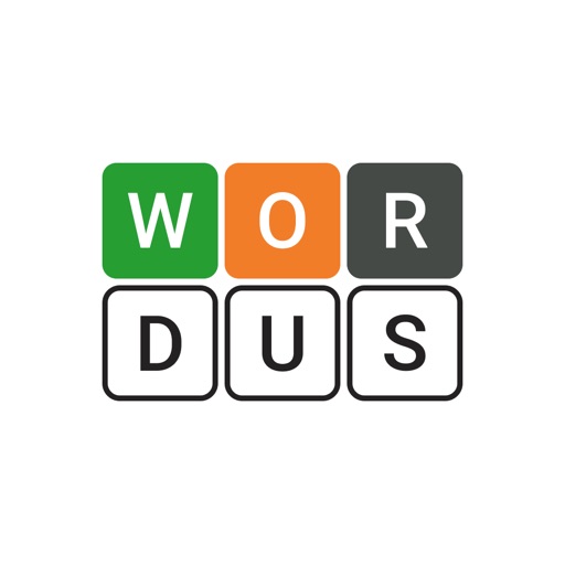 Download Wordus IPA iOS icon