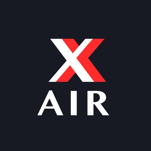 Download X Air Controller IPA iOS icon