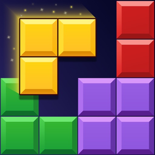 Download X Block - Match Block Puzzle IPA iOS icon