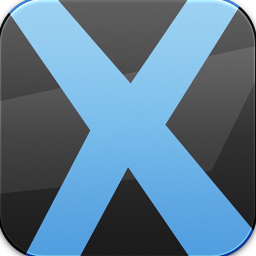 Download X Player - Mobile Video Player IPA iOS icon