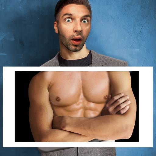 Download X-Ray Camera Boys Joke IPA iOS icon