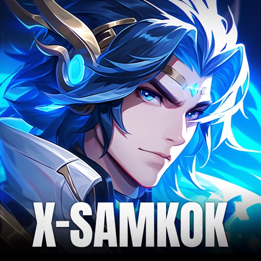 Download X-Samkok IPA iOS icon