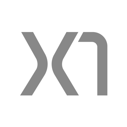 Download X1 Card IPA iOS icon