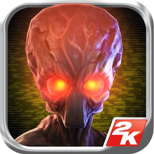 Download XCOM®: Enemy Within IPA iOS icon