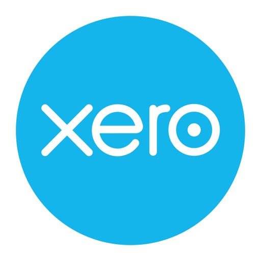 Download Xero Accounting for business IPA iOS icon